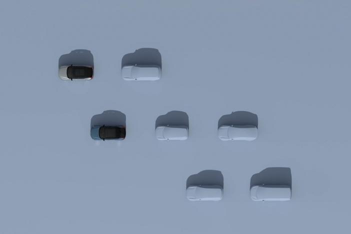 Volvo Cars станет полностью электрической к 2030 году Volvo Cars станет полностью электрической к 2030 году