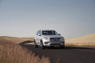 Volvo Cars получает одобрение инициативы "Научно обоснованные цели" для плана действий в области климата.