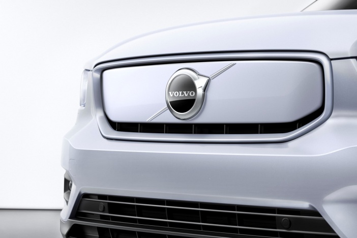 Volvo Cars и Geely Auto расширяют сотрудничество