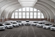 Продажи Volvo Cars в России в январе 2020 года оказались лучшими за 6 лет. В мире за месяц реализовано 45 752 автомобиля Volvo.
