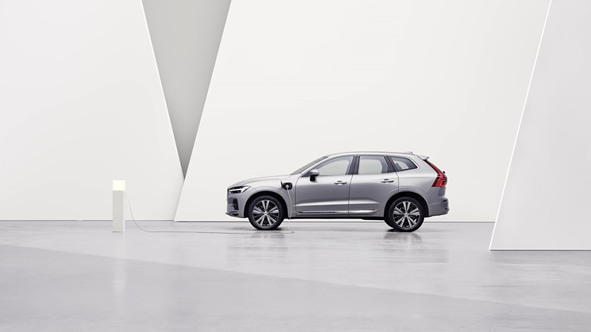 Рост мировых продаж Volvo Cars с января по сентябрь составил 17,6%, в России – 39,7%