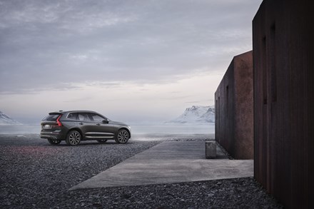 Volvo Cars сообщает о росте продаж на 29,1% за первые два месяца 2021 года Volvo Cars сообщает о росте продаж на 29,1% за первые два месяца 2021 года