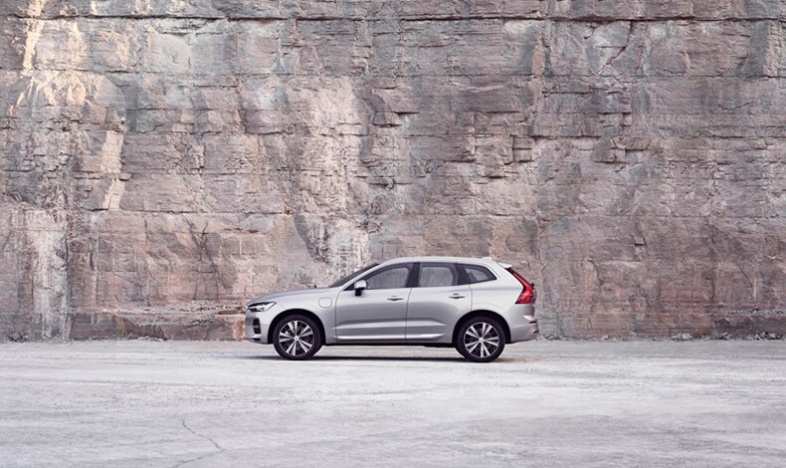 Мировые продажи Volvo Cars в апреле выросли на 97,5% Мировые продажи Volvo Cars в апреле выросли на 97,5%