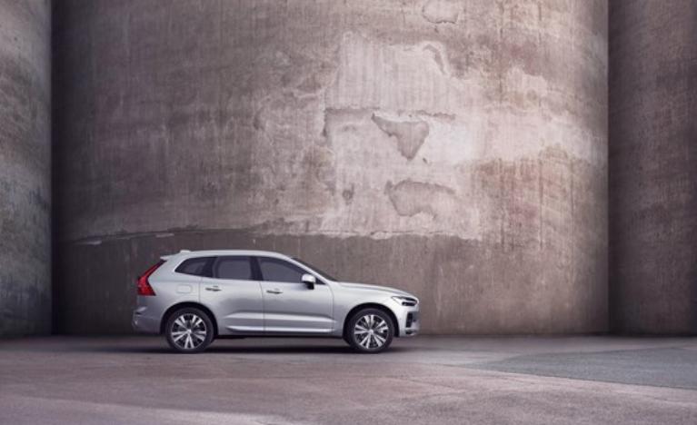 Мировые продажи Volvo Cars за 11 месяцев выросли на 8,8%, сохраняется прогноз роста годовых продаж