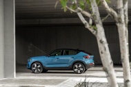 Мировые продажи Volvo Cars в январе составили 47 561 автомобиль, в России за январь было продано 272 автомобиля