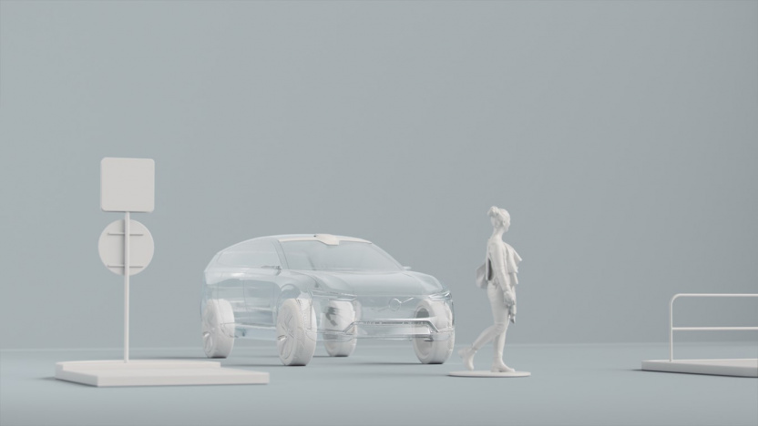 Volvo Cars будет использовать данные автомобилей клиентов в режиме реального времени, чтобы установить новые стандарты безопасности Volvo Cars будет использовать данные автомобилей клиентов в режиме реального времени, чтобы установить новые стандарты безопасности