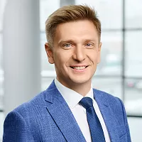 Дмитрий Забель