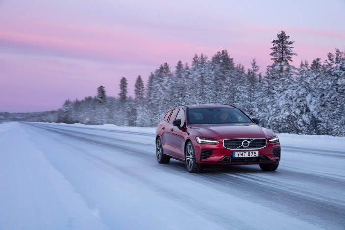 Volvo Cars сообщает о самых высоких продажах во втором полугодии в истории компании по восстановлению пандемии Volvo Cars сообщает о самых высоких продажах во втором полугодии в истории компании по восстановлению пандемии