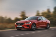 Две модели Volvo победили в Гран-при 2020 журнала «За рулем»