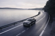 Новые модели Volvo оснащаются ограничителем скорости до 180 км/ч и технологией Care Key