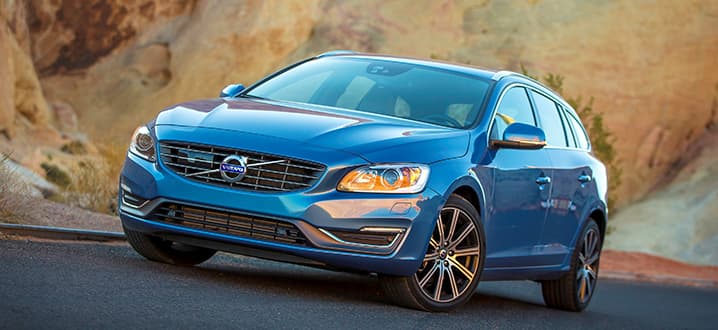 Volvo Cars получает лучший рейтинг IIHS Top Safety Pick+ за 2015 модельный год.