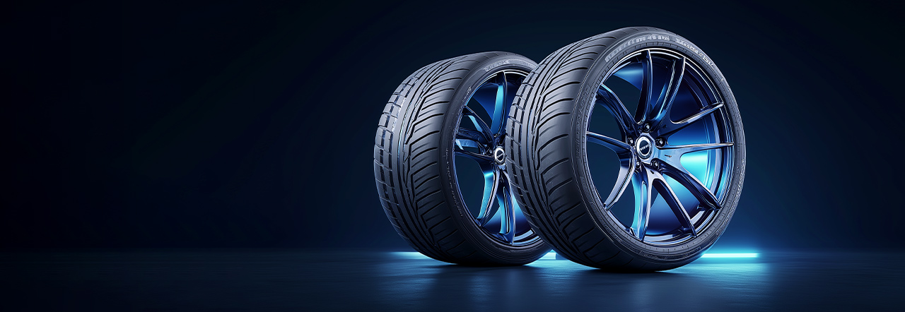 Сезонный шиномонтаж VOLVO в БорисХоф Сезонный шиномонтаж VOLVO в БорисХоф