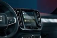 Volvo Cars и ECARX планируют создать совместное предприятие для развития информационно-развлекательной системы