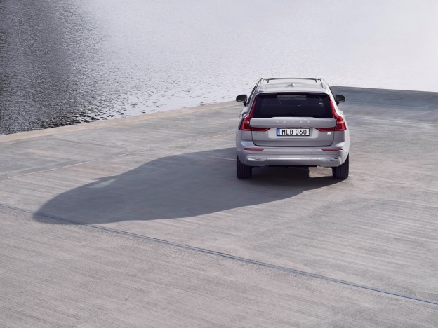 Volvo Cars назначает Лилу Третьикову и Диармуида О’Коннелла в совет директоров