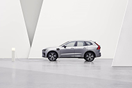 Рост мировых продаж Volvo Cars с января по сентябрь составил 17,6%, в России – 39,7%