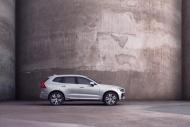 Мировые продажи Volvo Cars за 11 месяцев выросли на 8,8%, сохраняется прогноз роста годовых продаж